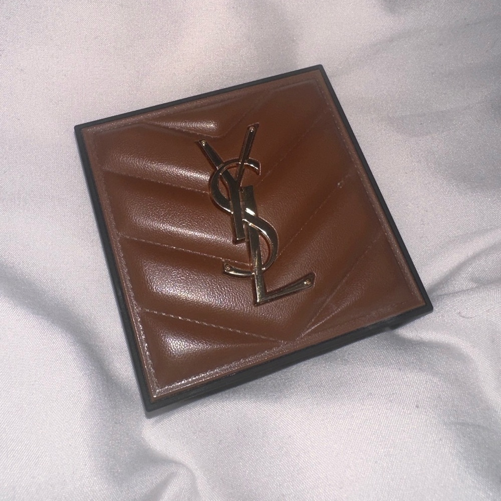 YSL Bronzer 02 Dune